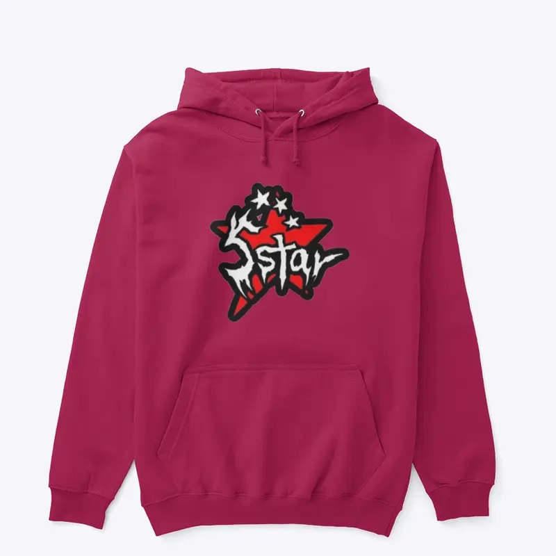 5star underground hoodie (v2)