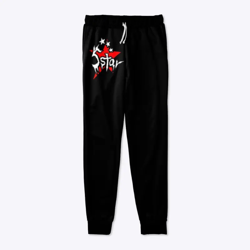 5star Underground Joggers