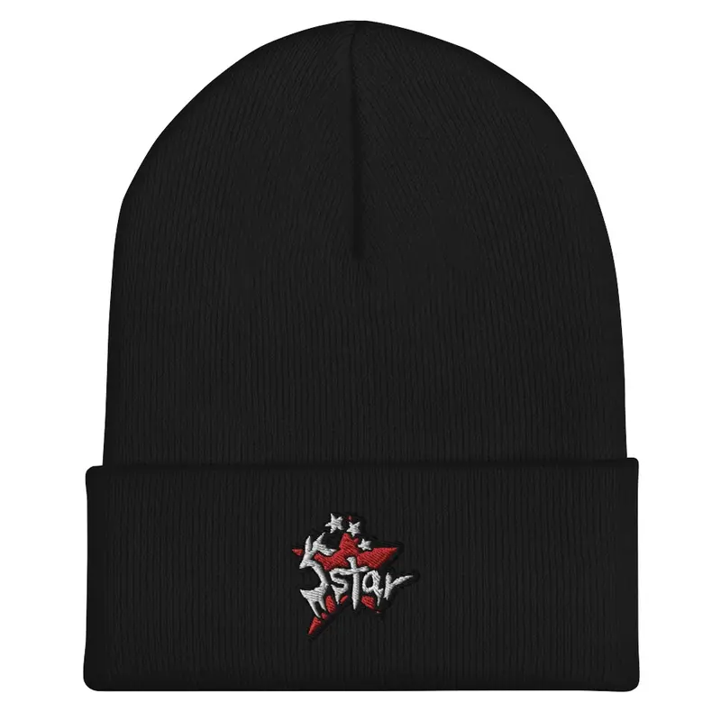 5star Beanie