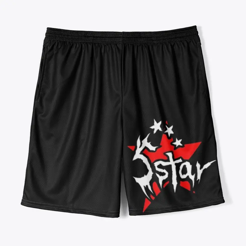 5star shorts